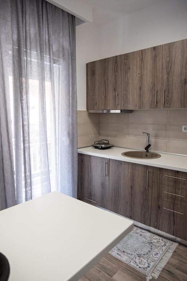 Dráma Apartment One מראה חיצוני תמונה